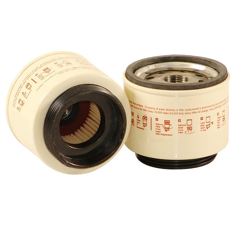 Filtre à gasoil adaptable HIFI FILTER SN902610
