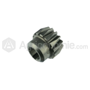 Pignon conique pour moissonneuse-batteuse NEW HOLLAND 80417952 adaptable