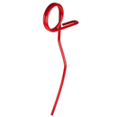 Griffe Ø12mm droite pour semoir VÄDERSTAD 430335 adaptable - Blacksteel©