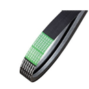 Courroie pour moissonneuse-batteuse NEW HOLLAND 84005417 adaptable