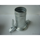 M-KupplungInnen-Ø: 155 mm OM009125