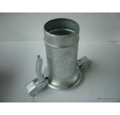 M-KupplungInnen-Ø: 155 mm OM009125