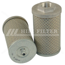 Filtre hydraulique adaptable HIFI FILTER SH60910