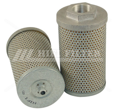 Filtre hydraulique adaptable HIFI FILTER SH60910
