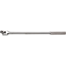 Poignee articulee 1/2" manche metalique lg 410 mm | FACOM