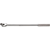 Poignee articulee 1/2" manche metalique lg 410 mm | FACOM