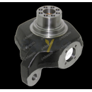 Fusee de direction pour téléscopique MANITOU 960370 adaptable