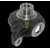 Fusee de direction pour téléscopique MANITOU 960370 adaptable
