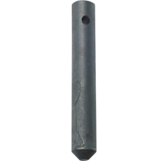 Dent 160 mm pour herse rotative BREVIGLIERI 26085 adaptable - BlackSteel©