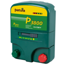 Electrificateur P3800 multifonctions 230V + 12V | PATURA
