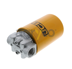 Filtre hydraulique pour téléscopique JCB 333/C5253 adaptable