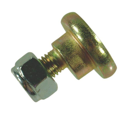 Vis/écrou de lame pour faucheuse VICON VN90081160 adaptable