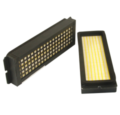 Filtre à air adaptable HIFI FILTER SC40084