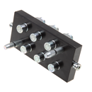 Stecker Multikupplung 6-fach   SP66CEL15DN10 Faster