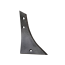 Étrave Droite carbure pour charrue VOGEL-NOOT PK8.005.01 adaptable