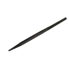 Dent de fourche percée pour chargeur 1000 x 45 mm