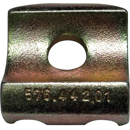 Bride de fourche pour faneuse KUHN 57644200 origine