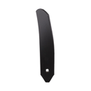 Seiten-Leitblech rechts 420 x 80 mm KÖCKERLING 907026 - 506000 - Nachbau