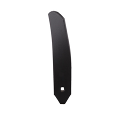 Seiten-Leitblech rechts 420 x 80 mm KÖCKERLING 907026 - 506000 - Nachbau