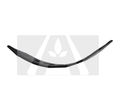 Soc TWIST gauche 510 mm adaptable