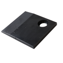 Anlagenschoner - rechts 3401480M Lemken by Muzzi Industrie