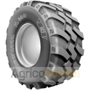 Pneu tracteur BKT FL-630+ 650/55 R26.5 180