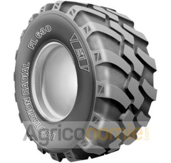 Pneu tracteur BKT FL-630+ 650/55 R26.5 180