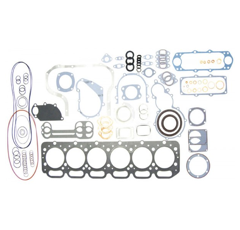 Pochette joint complète pour tracteur FIAT 1909975 adaptable