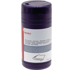 Chiffons d'atelier multi usages