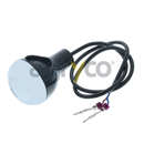 Piece de joystick pour téléscopique JCB 128/12639 adaptable