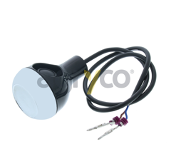 Piece de joystick pour téléscopique JCB 128/12639 adaptable