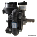 Kolbenmembranpumpe P120N 120 ltr/Min.mit Ölfüllung Altek