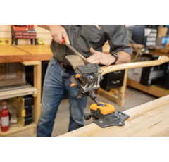 Etau articulé modulaire | WORK IQ