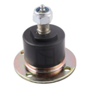 Palier 250 x 310 mm pour bineuse KULT KRESS K.FH 99102 adaptable - BlackSteel©