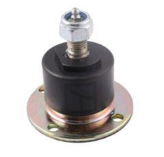 Palier 250 x 310 mm pour bineuse KULT KRESS K.FH 99102 adaptable - BlackSteel©