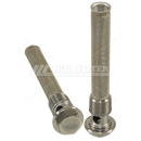 Filtre hydraulique adaptable HIFI FILTER SH60798