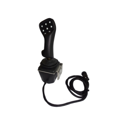 ISOBUS-Joystick - ISO CONTROL
