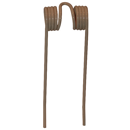 Federzinken für Mäher RIVIERE CASALIS 18608447 GW158 - Nachbau