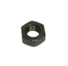 Stahlmutter blank 934/M14 10.9 