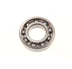 Rillenkugellager Eco-Ausführung 6206