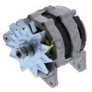 Alternateur 14 v - 70 a pour téléscopique JCB 714/10800 adaptable