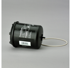 Filtre à huile adaptable DONALDSON P550952