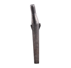 Dent Tige 21 mm pour herse rotative REMAC adaptable - Blacksteel©