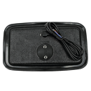 Rétroviseur pour tracteur STEYR 65405003 adaptable