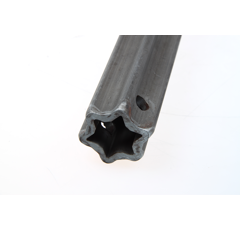 Profilrohr 1000 1134941 - Walterscheid