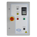 Armoire à pression constante 100 m - RENSON