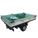 Netz zur Ladungssicherung 2000x3500 mm  