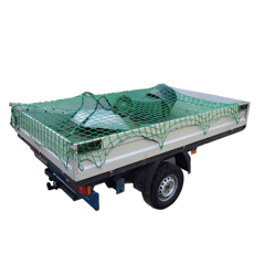 Netz zur Ladungssicherung 3500x6000 mm  