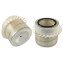 Filtre à air primaire adaptable HIFI FILTER SA8013