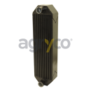 Radiateur pour téléscopique MERLO 52874 adaptable